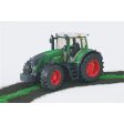 Bruder Fendt 936 Vario Traktor Fashion