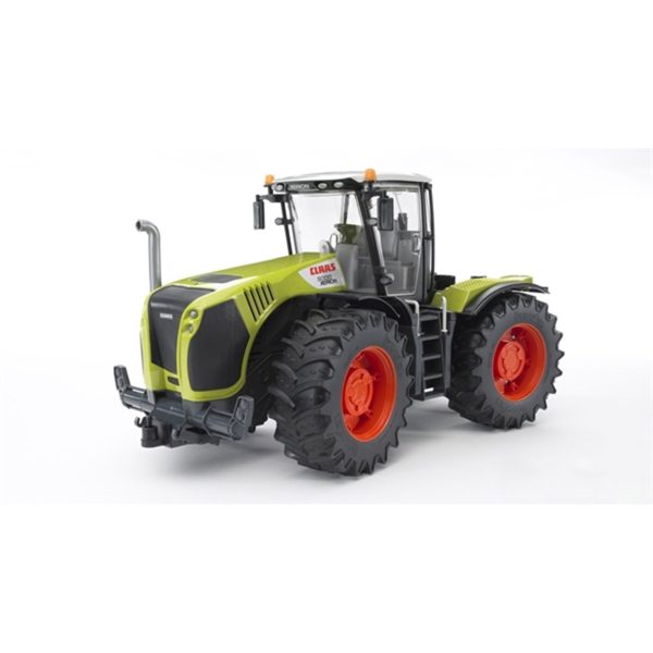 Bruder Claas Xerion 5000 Traktor For Sale