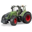 Bruder Fendt 936 Vario Traktor Fashion