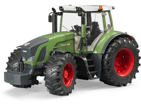 Bruder Fendt 936 Vario Traktor Fashion