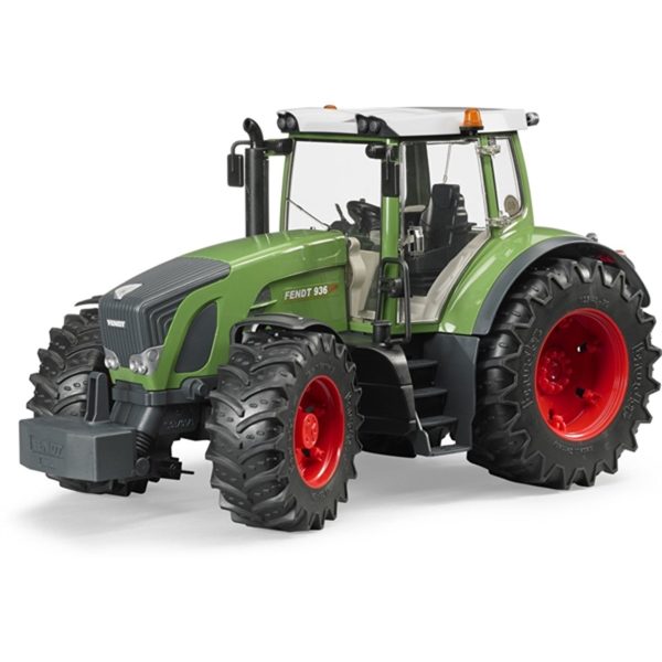 Bruder Fendt 936 Vario Traktor Fashion