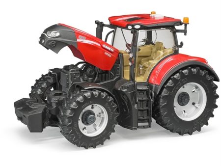 Bruder Case IH Optum 300 Vcx Traktor Sale