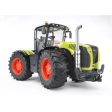 Bruder Claas Xerion 5000 Traktor For Sale