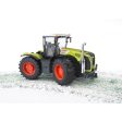 Bruder Claas Xerion 5000 Traktor For Sale