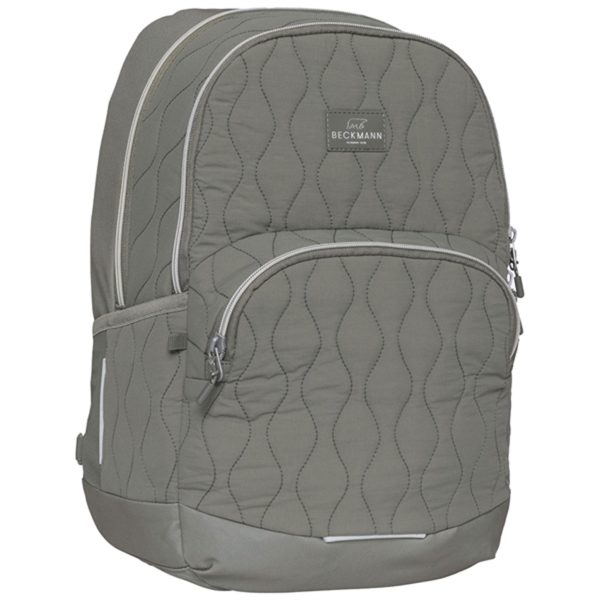 Beckmann Sport Junior Rygsæk Green Padded on Sale