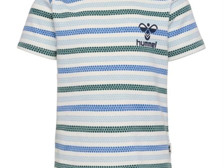 Hummel Marshmallow Torini T-shirt S S Discount