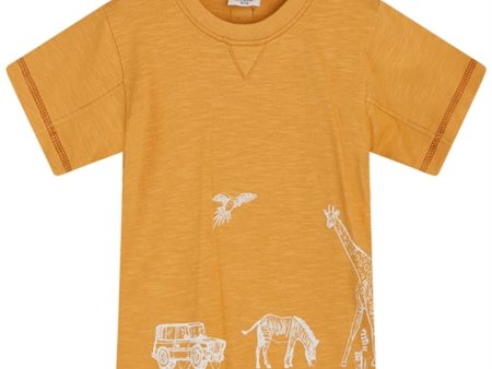 Hust & Claire Mini Arwin T-shirt Taffy Fashion