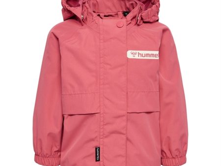 Hummel Baroque Rose Mojo Tex Jakke Discount