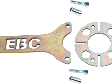 EBC Clutch Hub Tool CT012SP on Sale