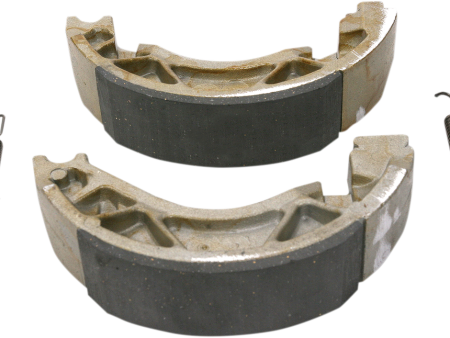 EBC Brake Shoes - YW 50 Zuma 531 Cheap