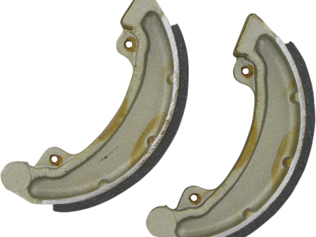 EBC Brake Shoes - Honda 327 Sale