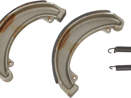 EBC Brake Shoes - Honda 314 For Cheap