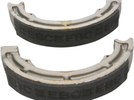 EBC Brake Shoes - Suzuki 609 Fashion