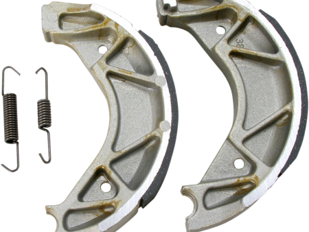 EBC Brake Shoes - YZ 125 Zuma 533 Online Sale