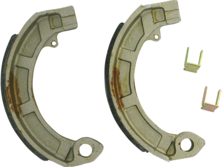 EBC Brake Shoes - Vespa 903 For Cheap