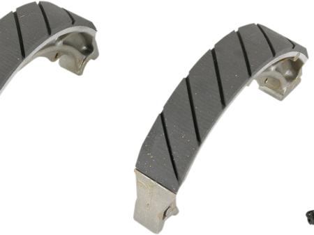 EBC Brake Shoes - KingQuad 400 606G on Sale